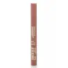 Chubby Silky Matte Lipstick – Waterproof-Ruj-Chocolate-612