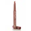 Chubby Silky Matte Lipstick – Waterproof-Ruj-Chocolate-612