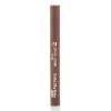 Chubby Silky Matte Lipstick – Waterproof-Ruj-Coffee-606