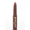Chubby Silky Matte Lipstick – Waterproof-Ruj-Coffee-606