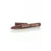 Chubby Silky Matte Lipstick – Waterproof-Ruj-Coffee-606