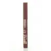 Chubby Silky Matte Lipstick – Waterproof-Ruj-Coffee-606