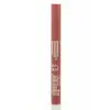 Chubby Silky Matte Lipstick – Waterproof-Ruj-Coffee Plum-614