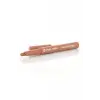 Chubby Silky Matte Lipstick – Waterproof-Ruj-Nude Latte-616