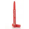 Chubby Silky Matte Lipstick, Waterproof-Ruj-Red Fire-609