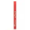 Chubby Silky Matte Lipstick – Waterproof-Ruj-Red Fire-609