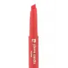 Chubby Silky Matte Lipstick – Waterproof-Ruj-Red Fire-609
