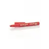 Chubby Silky Matte Lipstick, Waterproof-Ruj-Red Fire-609