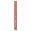 Chubby Silky Matte Lipstick – Waterproof-Ruj-Soft Beige-615