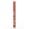 Chubby Silky Matte Lipstick – Waterproof-Ruj-Soft Nude-610