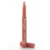 Chubby Silky Matte Lipstick – Waterproof-Ruj-Soft Nude-610