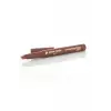 Chubby Silky Matte Lipstick, Waterproof-Ruj-Suede-613