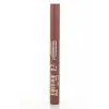 Chubby Silky Matte Lipstick – Waterproof-Ruj-Suede-613
