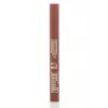 Chubby Silky Matte Lipstick – Waterproof-Ruj-Terracotta-611