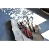 Churrasco 21106/490 Tatlı Kaşığı