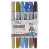 Ciao 12 li Set Nostalgie Colors