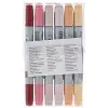 Ciao 12 li Set Nostalgie Colors