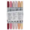 Ciao 12 li Set Nostalgie Colors