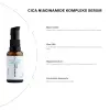 Cica Advanced Skincare Cica Niacinamide Complex Serum