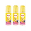 Çiçek Bahçesi 100 Ml X 3 Adet