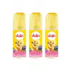 Çiçek Bahçesi 100 Ml X 3 Adet