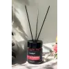Çiçek Bahçesi Oda Kokusu 120 ml Doğal Formül Uzun Süreli Etki