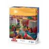 Çiçek Limanı 1000 Parça Puzzle
