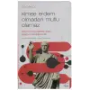 Cicero’ya Göre Mutluluğun Temeli: Erdem