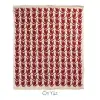 Çift Kişilik Battaniye 200 x 220 cm (Lalezar)
