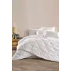 Çift Kişilik Yorgan, Microfiber
