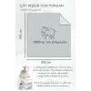 Çift Kişilik Yün Yorgan