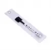 Çift Taraflı Kaş Fırçası ve Tarağı