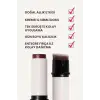 Çift Tarafli Stick Allik (Blush) Charming Grape