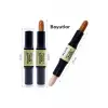 Çift Uçlu Stick Kapatıcı 3 Numara No3