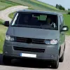 Çiftli Sol Ön Kapı Cam Düğmesi 7E0959855B VW Transporter ile Uyumlu 2010-2015