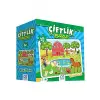 Çiftlik Temalı Yer Puzzle