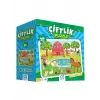 Çiftlik Temalı Yer Puzzle