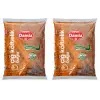 Çiğ Köftelik Bulgur 1 kg, 2 Paket