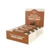 Çikolata-Karamel Protein Bar 55 g, 12 Adet