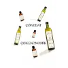 Çikolata Mum Esansı 20ml
