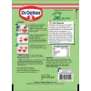 Çilek aromalı bitkisel jel, 100 g
