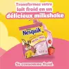Çilek Aromalı İçecek Tozu