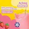 Çilek Aromalı İçecek Tozu