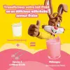 Çilek Aromalı İçecek Tozu