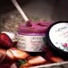 Çilek/Hibiscus Vücut Peelingi 250 ml