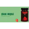 Çilek Reçeli Premium 380 g