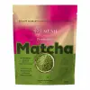 Çilek Vanilya Aromalı Matcha Çayı 25 g