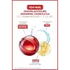 Cilt Bakım Köpüğü Wıld Bloom 100 ml 3lü Set