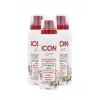 Cilt Bakım Köpüğü Wıld Bloom 100ml 3lü Set