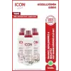 Cilt Bakım Köpüğü Wıld Bloom 100ml 3lü Set